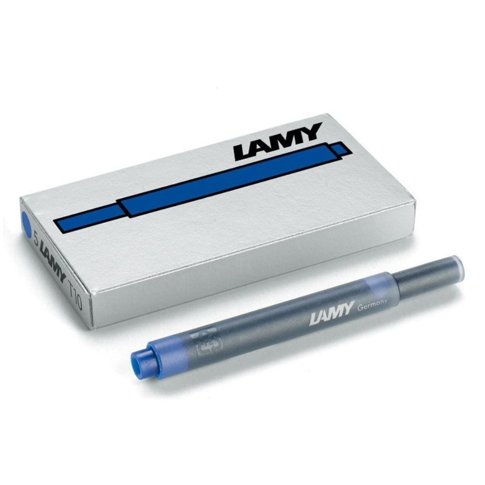 Lamy Patronen und Tinten