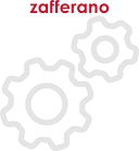 Zafferano - rezerves daļas