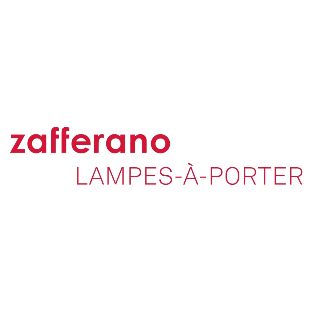 Zafferano Lampes-à-Porter