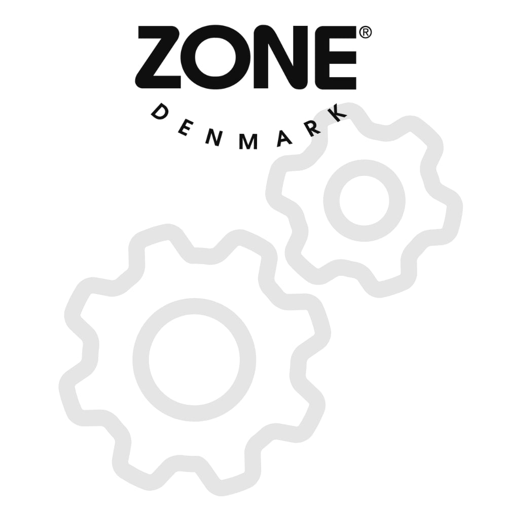 Zone Denmark - náhradné diely