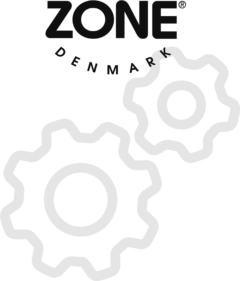 Zone Denmark - tagavaraosad