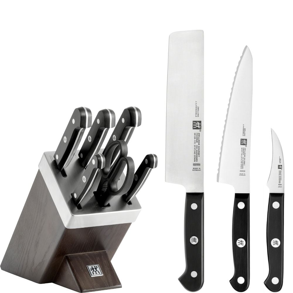 Zwilling Gourmet