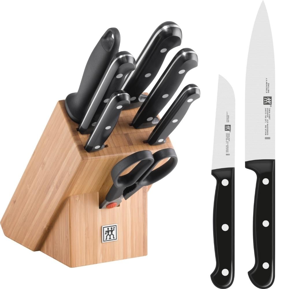 Zwilling Twin Chef