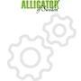 Alligator - spare parts
