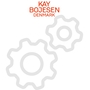 Kay Bojesen - atsarginės dalys