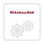 KitchenAid - atsarginės dalys ir priedai