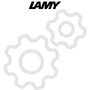 Lamy - spare parts