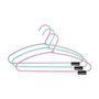 Clothes & accessory hangers