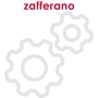 Zafferano - spare parts