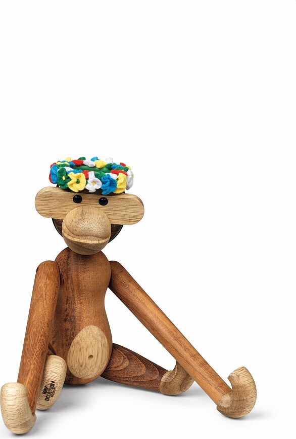 Corona para figuras pequeñas Kay Bojesen