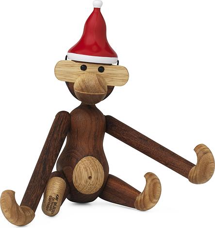Czapka świąteczna dla małpy Kay Bojesen