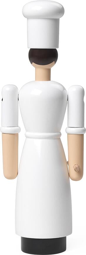Figura cocinero Kay Bojesen, 17,5 cm