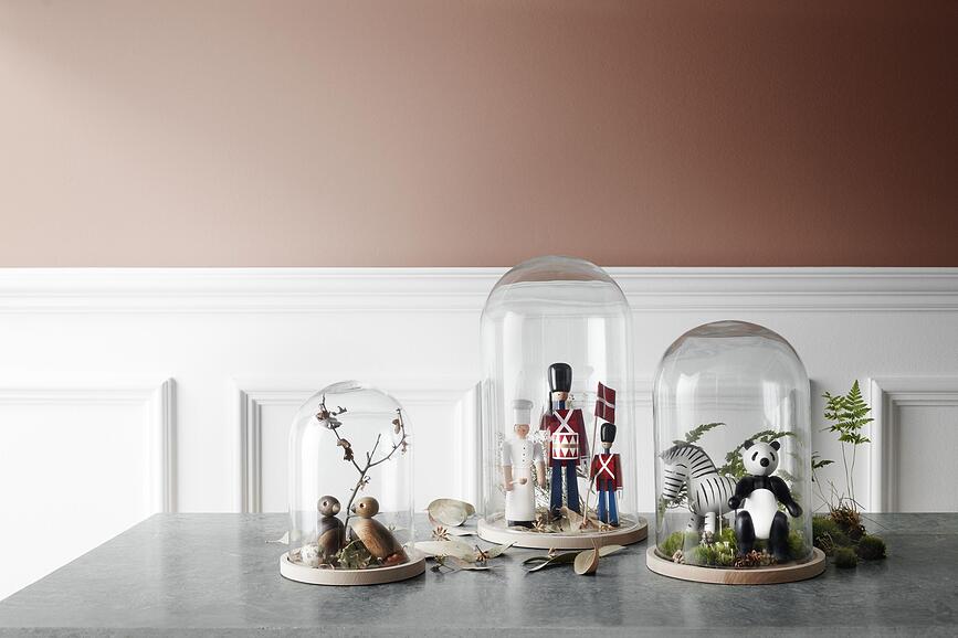 Figura cocinero Kay Bojesen, 17,5 cm