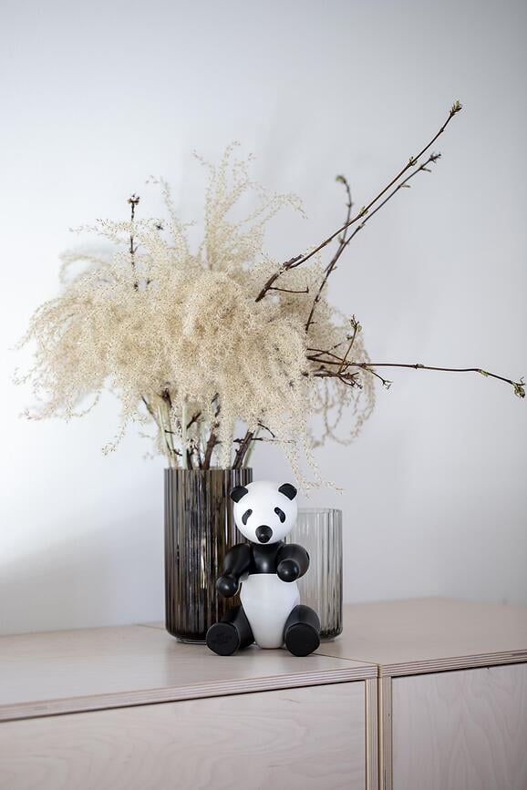 Figura Kay Bojesen, panda WWF, 15 cm