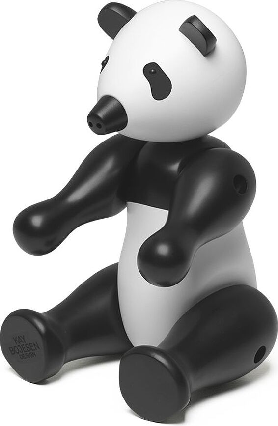 Figura Kay Bojesen, panda WWF, 15 cm