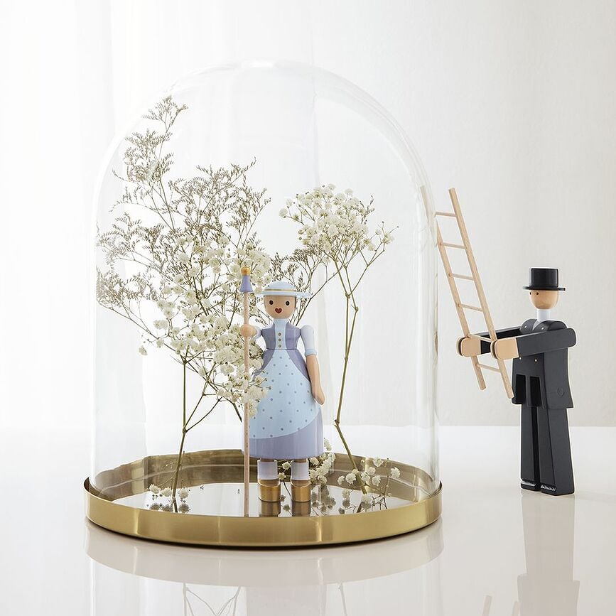 Figura deshollinador Kay Bojesen, 20,5 cm