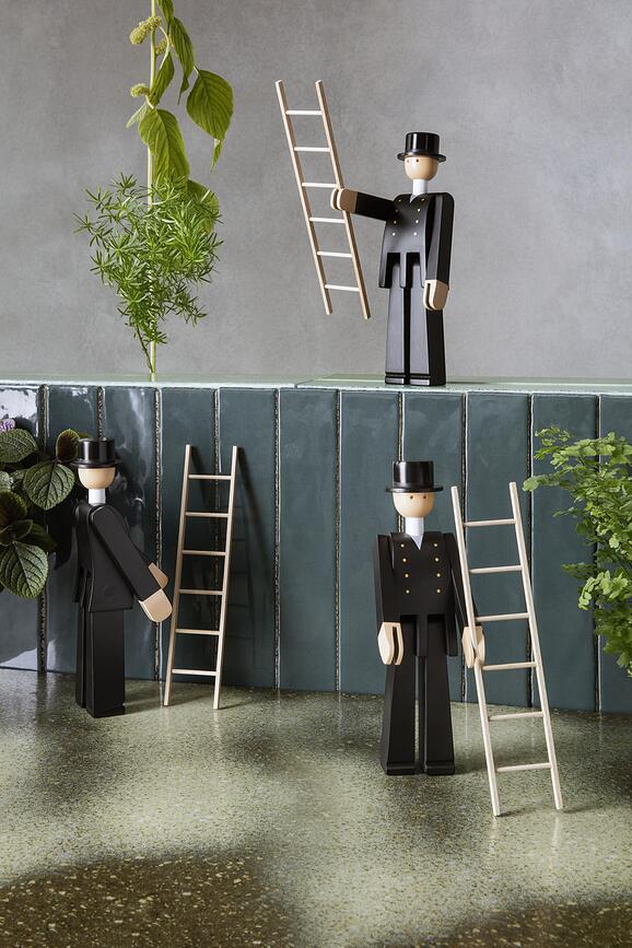 Figura deshollinador Kay Bojesen, 20,5 cm