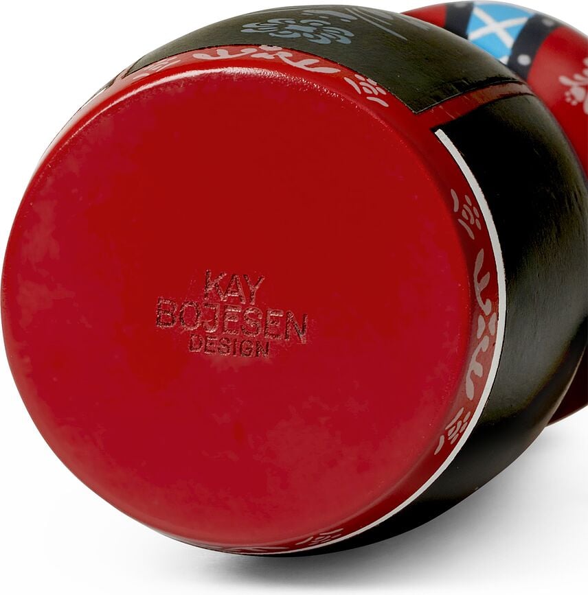 Figura Kay Bojesen Bunad, mujer