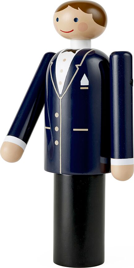 Figura Kay Bojesen Novio, 12 cm
