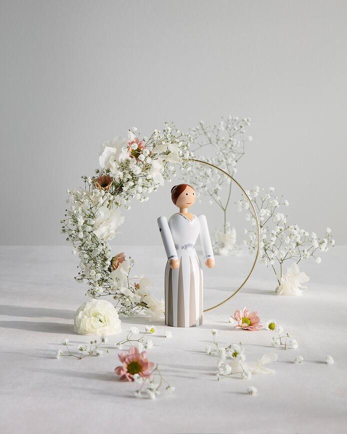 Figura Kay Bojesen Novio, 12 cm