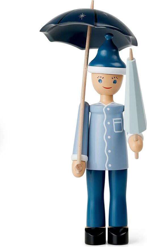 Figura Kay Bojesen Sandman