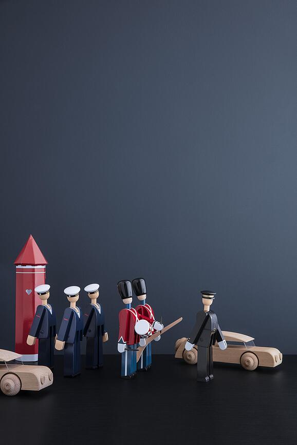 Figura marinero Kay Bojesen, 20,5 cm