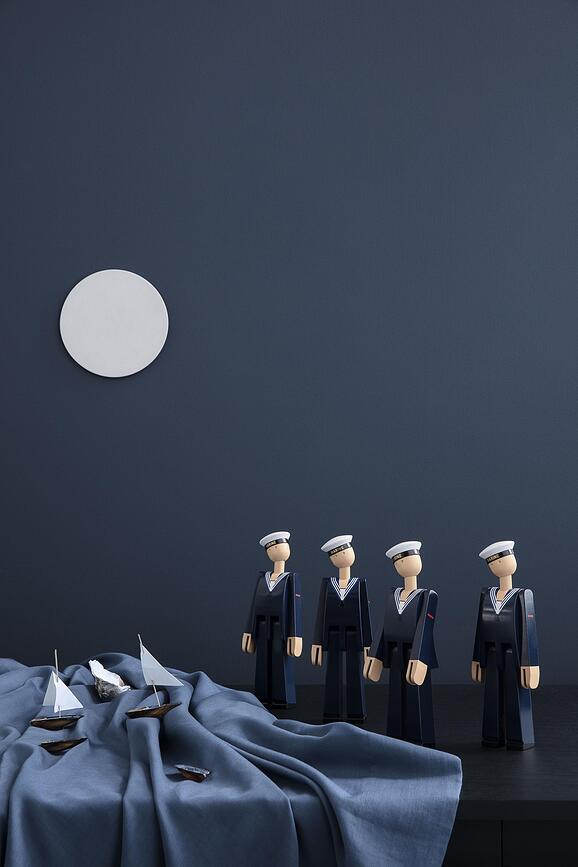 Figura marinero Kay Bojesen, 20,5 cm