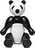 Figurka Kay Bojesen WWF panda 15 cm