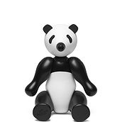 Figurka Kay Bojesen WWF panda 15 cm