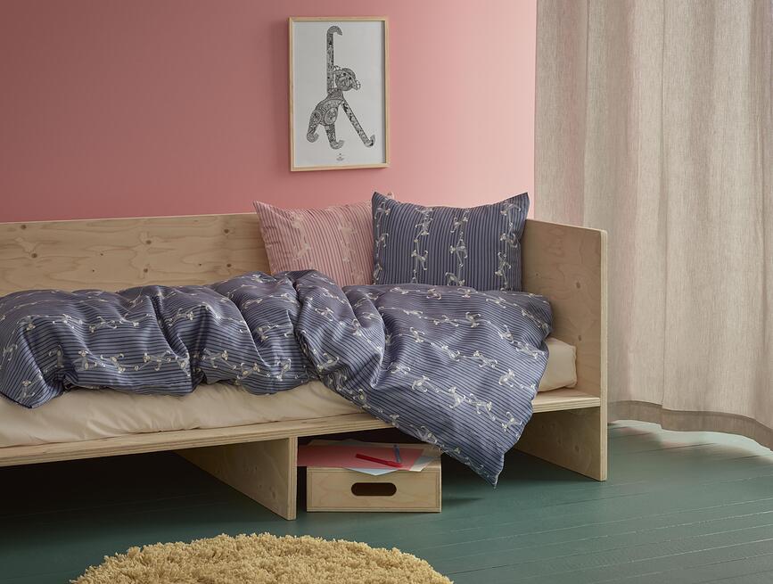 Kay Bojesen Αφίσα Guardsman, 30 x 40 cm