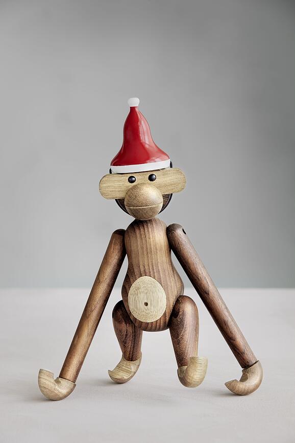 Kay Bojesen Bonnet de Noël pour Singe, taille XS