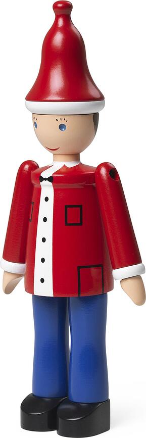 Kay Bojesen Christmas Lise Figurine