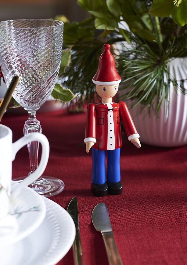 Kay Bojesen Christmas Lise Φιγούρα