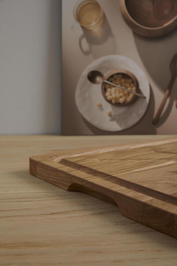 Kay Bojesen Επιφάνεια Κοπής, 29 x 40 cm