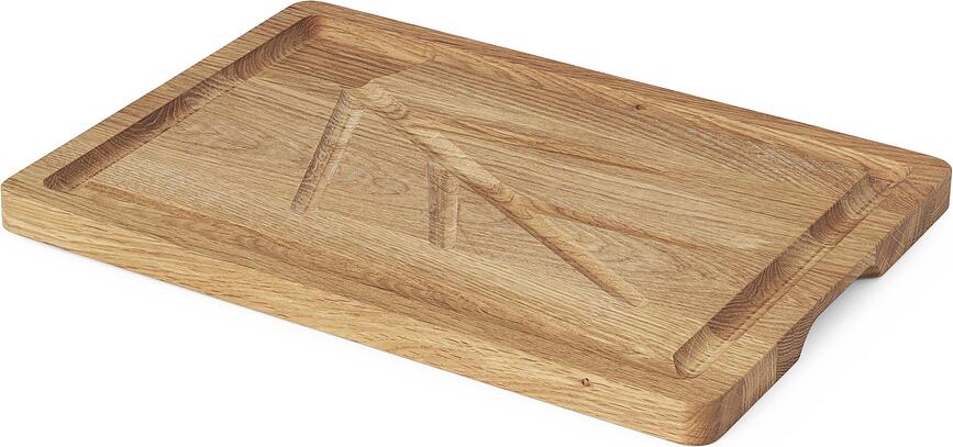 Kay Bojesen Επιφάνεια Κοπής, 29 x 40 cm