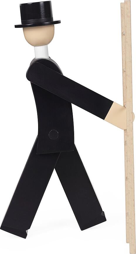 Kay Bojesen Figurica dimnikar, 20,5 cm