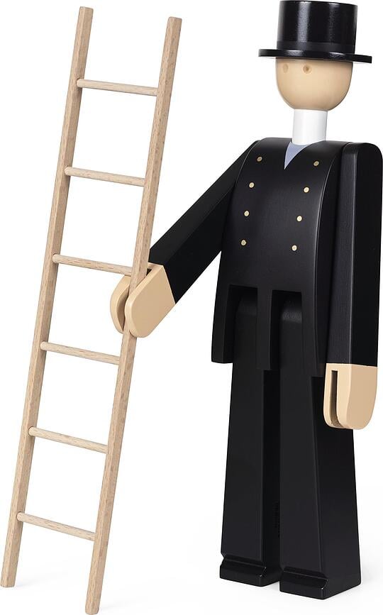 Kay Bojesen Figurica dimnjačar 20,5 cm