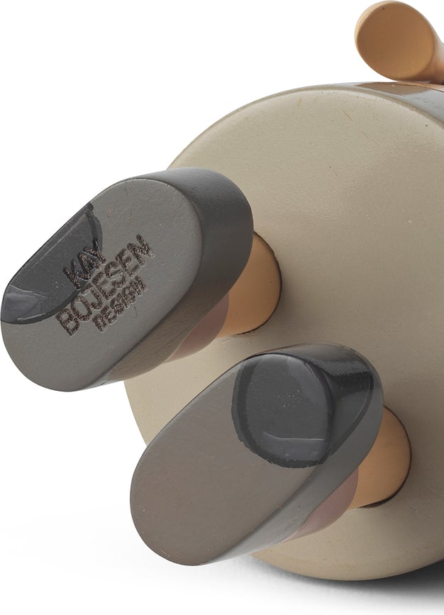 Kay Bojesen Figurica Djevojčica sa šibicama 14,5 cm