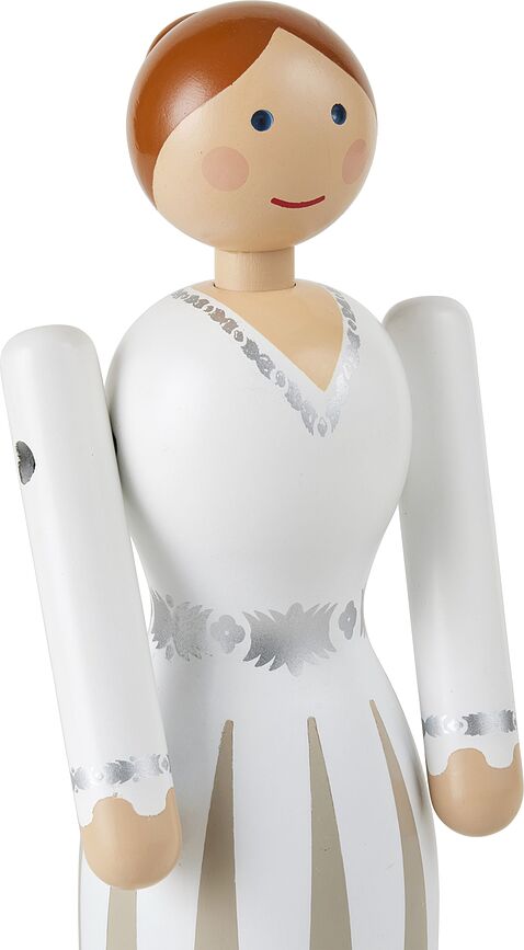 Kay Bojesen Figurica Mladenka 12 cm