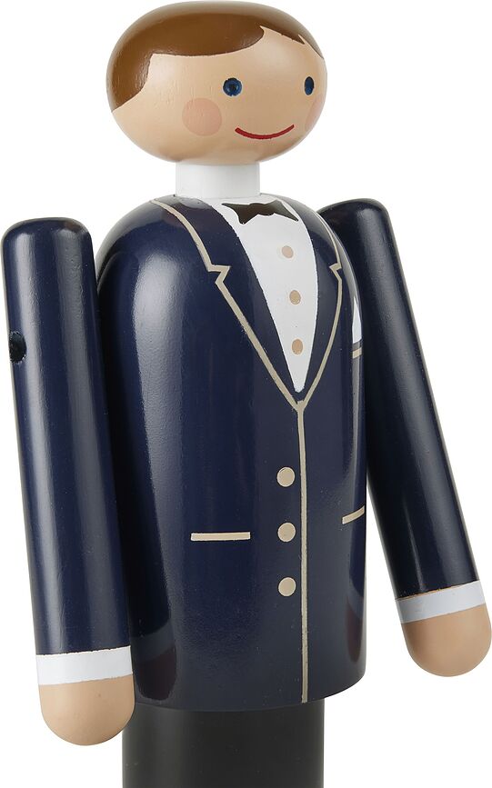 Kay Bojesen Figura Mladoženja 12 cm