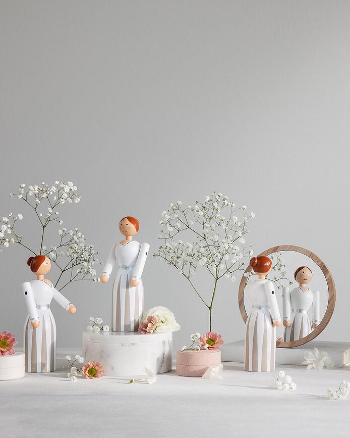 Kay Bojesen Figura Mladoženja 12 cm