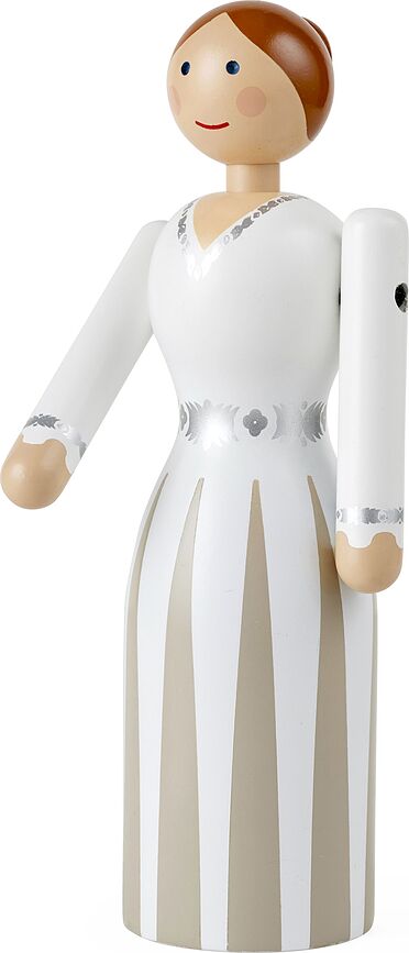 Kay Bojesen Figurica Nevesta, 12 cm