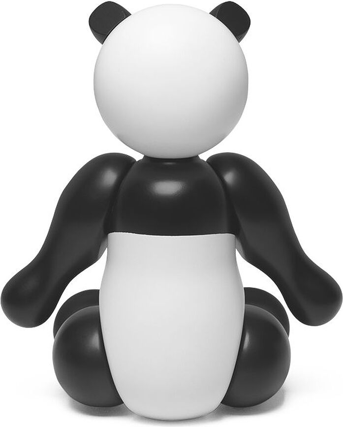 Kay Bojesen WWF Figura panda, 15 cm