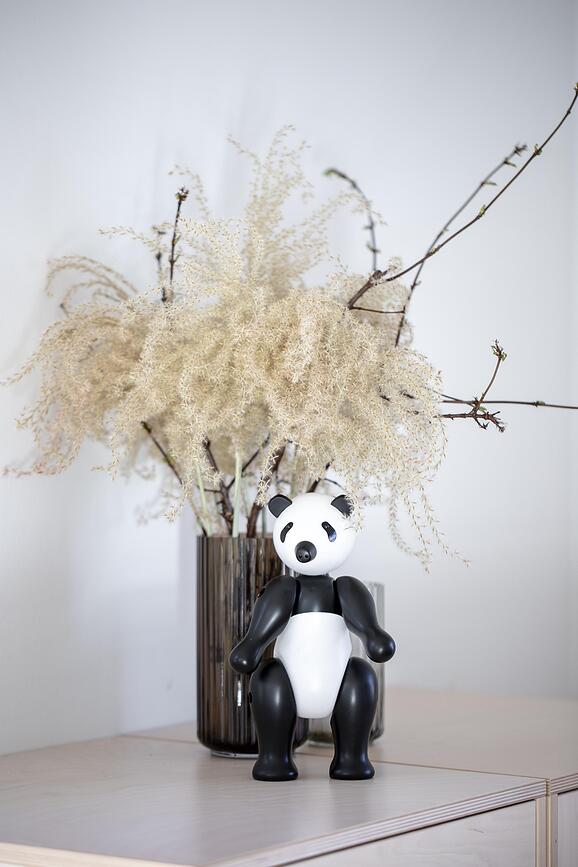 Kay Bojesen Figurica WWF panda 15 cm