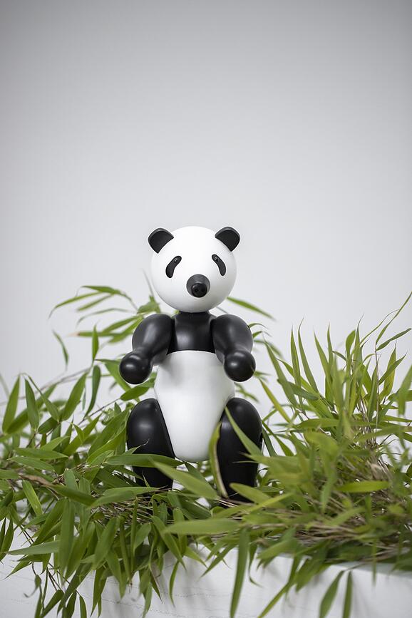 Kay Bojesen Figurica WWF panda 15 cm