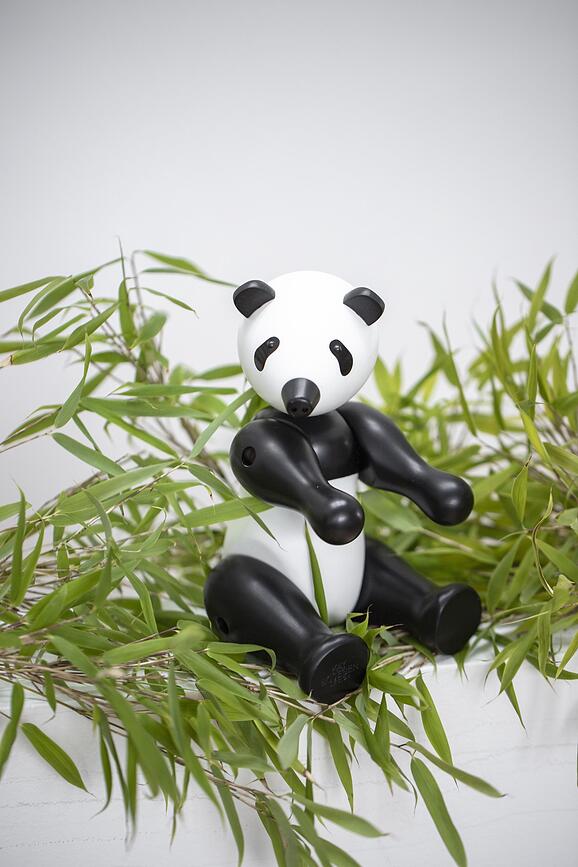 Kay Bojesen Figurica WWF panda 15 cm