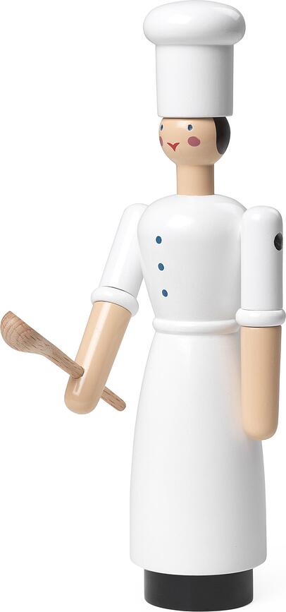 Kay Bojesen Figurine chef 17,5 cm