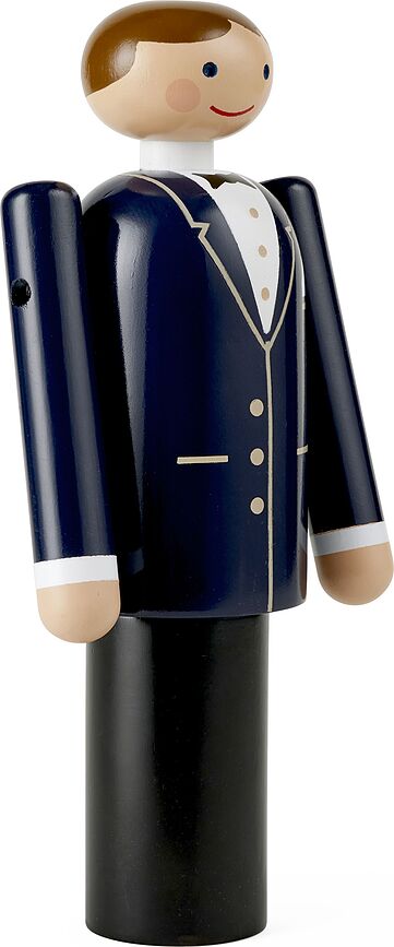 Kay Bojesen Figurine Marié, 12 cm