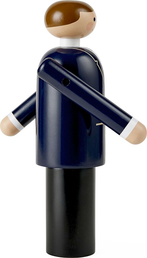 Kay Bojesen Figurine Marié, 12 cm