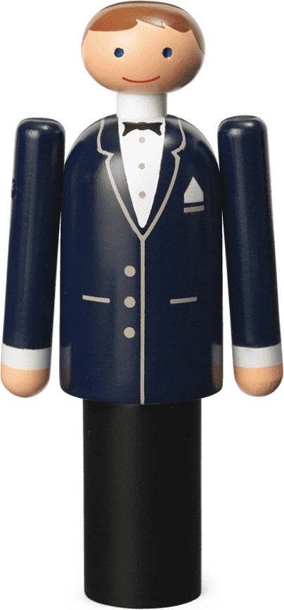 Kay Bojesen Figurine Marié